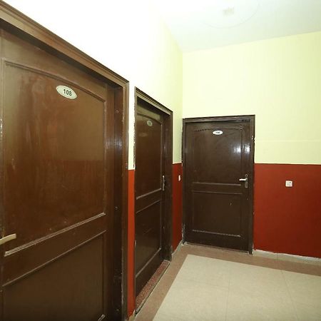 Hotel Deep Palace Jind 외부 사진